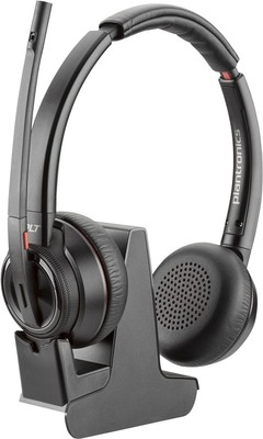 HP 8D3F5AA#ABB Savi 8220 UC Microsoft Teams
