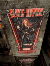 Bowen black widow Disney