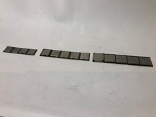 Lot of 14 VARIOUS USED Intel Xeon Processors See Description Below