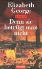 Denn sie betrügt man nicht. Sonderausgabe.