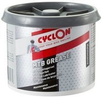 Cyclon Pot MTB Grease 500ml