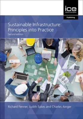 Sustainable Infrastructure by Charles Ainger PAPERBACK 9780727766717