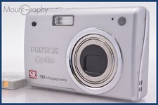 【EXC】 PENTAX Optio A30 battery FromJapan #mj7322