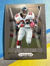 2024 Panini Deca Prizm Football Pick Your Base #1-150 - Buy More & Save