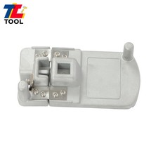 For Plastic Pipe PVC Pipe Reamer Chamfer Tool Handle Deburring Tool 1.25'' - 4''