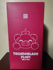 Youtooz Technoblade 12 Inch Flop! Plush