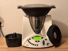 Vorwerk Thermomix TM31 mit Zubehör