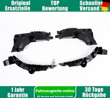 Stoßstangenhalter links und rechts Set Hinten Seat Ibiza V FR KJ1 6F0807377C