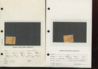 US STAMPS dealer lot #397-400A   401 PANAMA PACIFIC  used. cv 295   (goo11 — photo 9