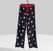 Disney The Nightmare Before Christmas Pajama Pants Women’s Medium