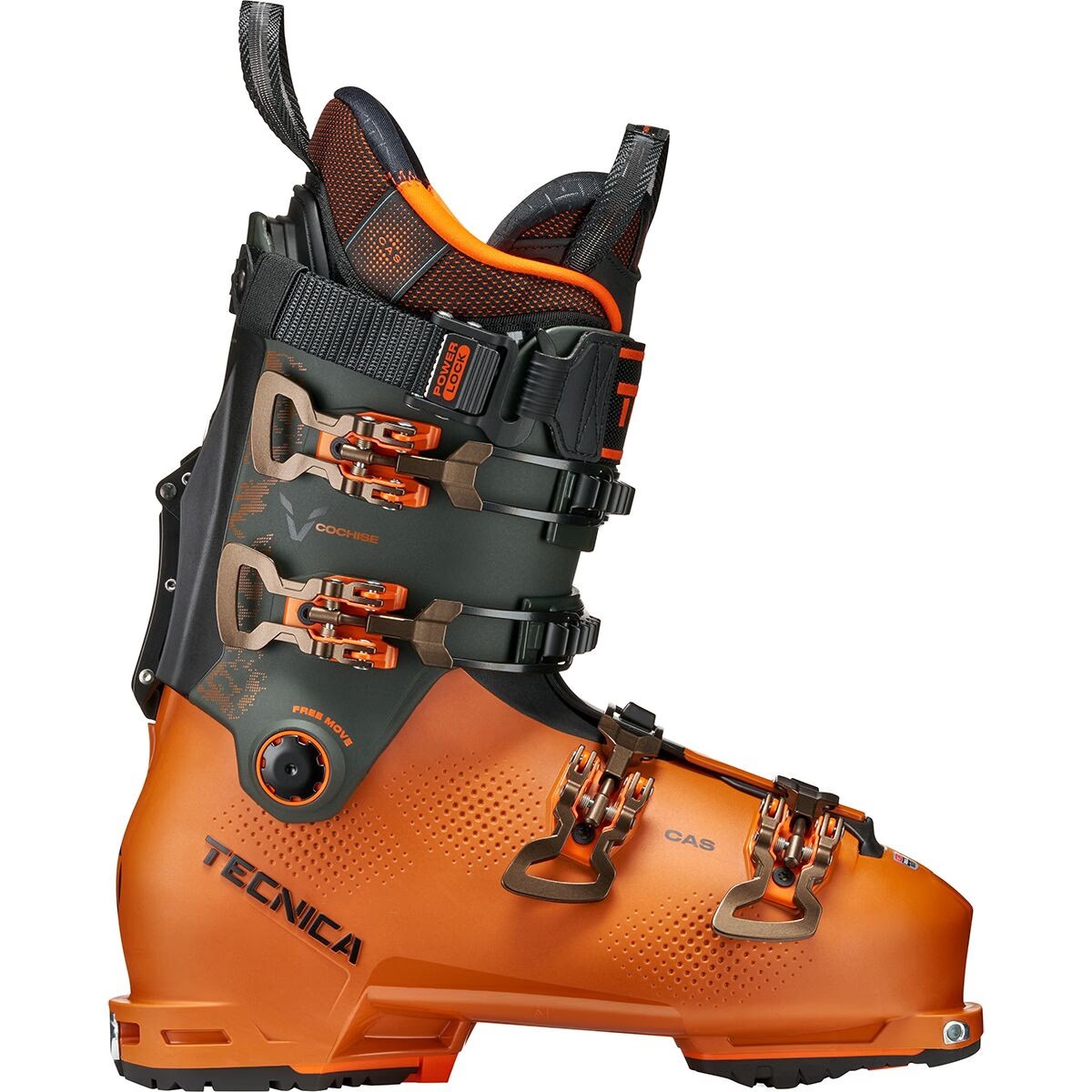 Tecnica Cochise 130 - 2026 - 163990₽