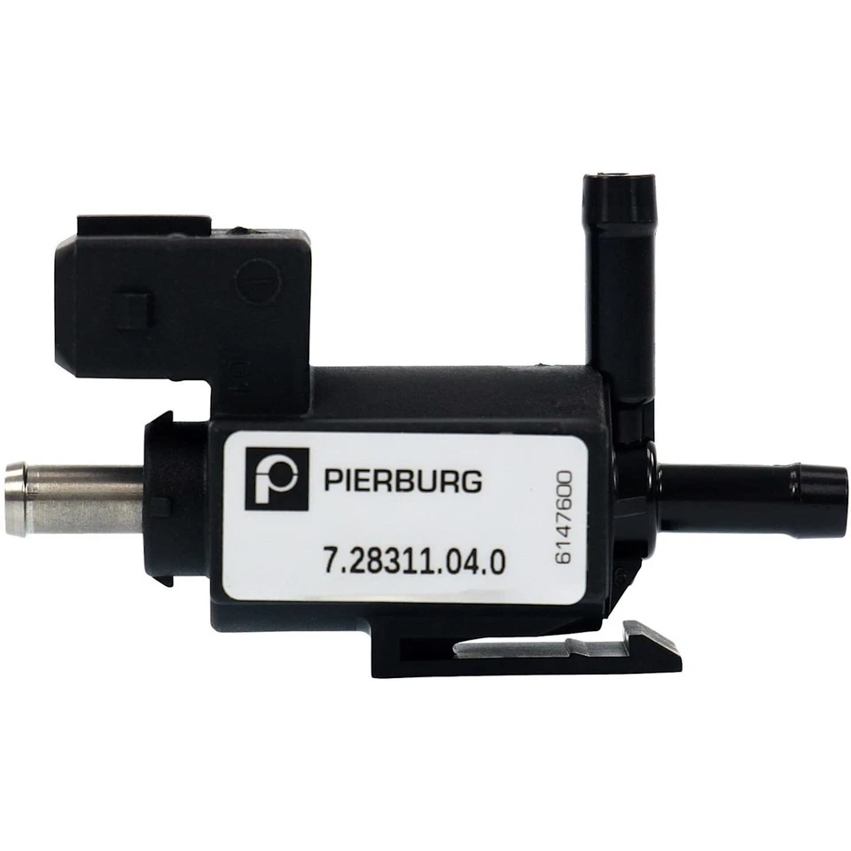 Válvula de presión Pierburg Turbo Boost 7.28311.04.0 para Cadillac SRX 2010-2011 Foto 3 de 3