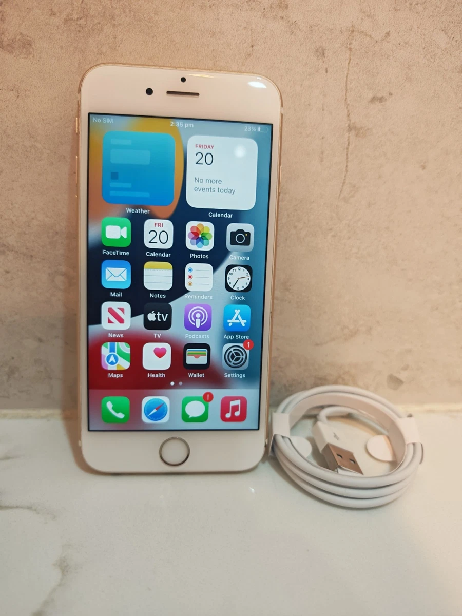 iPhone 6s Gold for sale | eBay Australia