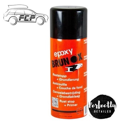 Brunox Epoxy Rostumwandler 2in1 400ml