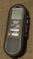 Olympus DS-330 16 MB, 5.5 Hours Handheld Digital Voice Recorder