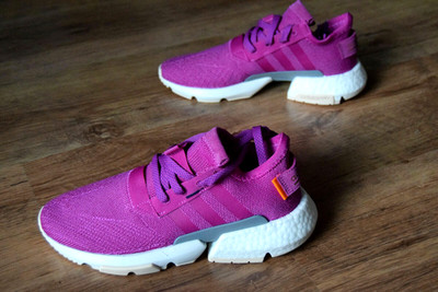 adidas POD S3.1 W 36,5 37 38 39 40 40,5 CG6182 VEGAN falcon yung 1 