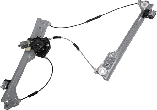 GM Genuine Parts 84621038 Chevrolet GMC Front Passenger Side Window Regulator - Picture 1 of 2