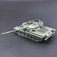 1/144 American T22 Medium Tank Painted Finished Model