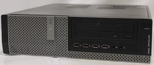 Dell Optiplex 7010 Intel Core i5-3470 SFF 3.2Ghz 16GB RAM 512GB SSD Win10