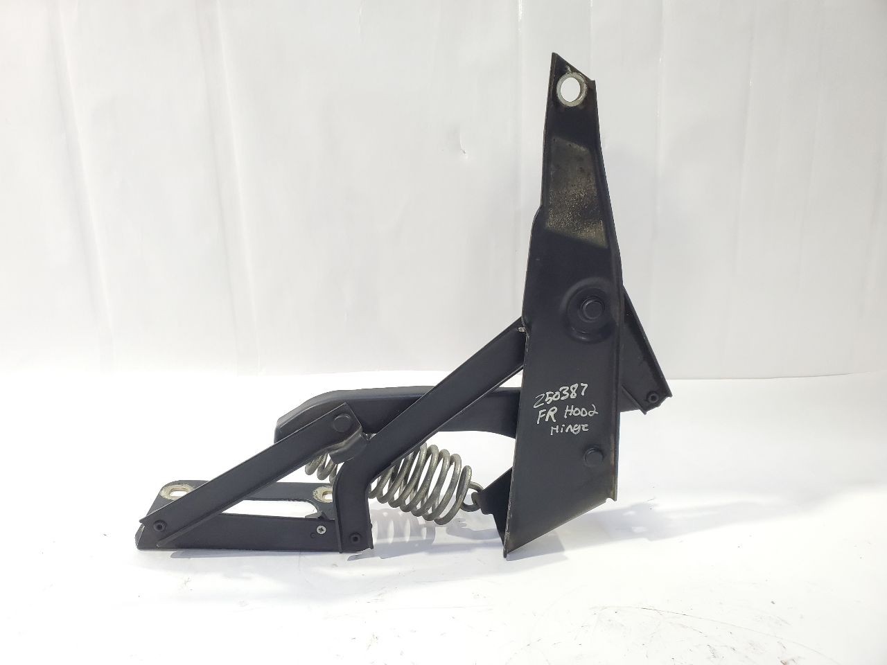 1991 Bentley Turbo R OEM Front Pair Hood Hinges 2