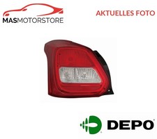 RÜCKLEUCHTE HECKLEUCHTE LINKS DEPO 218-1989L-UE I FÜR SUZUKI SWIFT V