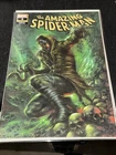 The Amazing Spider-Man #2 (2018) Lucio Parrillo ComicXposure Exclusive Variant