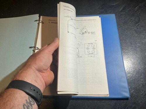 Yanmar Marine Engine Installation Manual (Pleasure Boat Use) 1-4 Cylinder - Picture 11 of 12