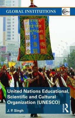United Nations Educational, Scientific, and Cultur