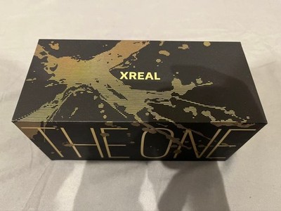 XREAL One Pro 3DoF AR Smart Glasses X1 Chip 57° FOV 120Hz 428'' Screen M