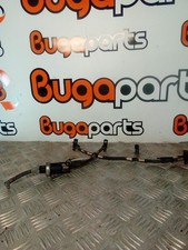 0928402132 einspritzdüse für TOYOTA YARIS ( P9 ) 1.4 2005 23760 33030 bosch