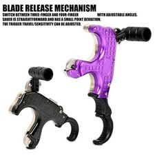 Archerys Release Aid Compound Bows Release Tr...