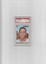 1970 Topps Baseball Cards 68