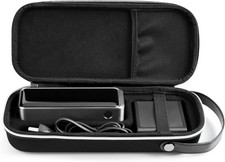 Hard Travel Case for Anker Prime Power Bank 27 650mAh 250W 100W Charging Base