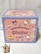 Sanrio x Ohuhu 80 Pastel Alcohol Markers Fine Brush 81pcs w/ Blender