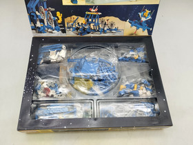 LEGO 6971 Inter-Galactic Command Base MISB NEW NEW GOOD CLASSIC SPACE Spaceship