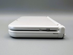 Nintendo New 3DS LL XL | White | USA | VG/G