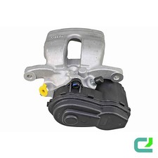 Bremssattel hinten links METZGER für MERCEDES A-KLASSE (W176)