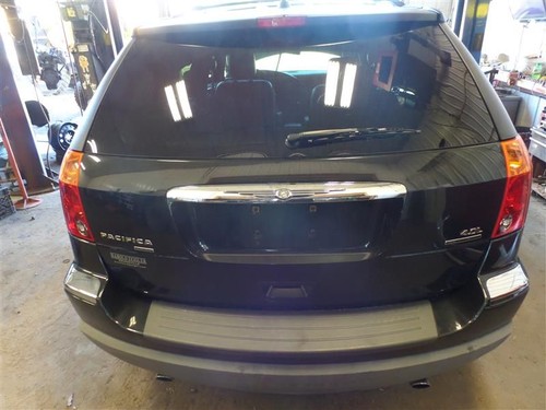 Passenger Right Headlight Halogen Fits 07-08 PACIFICA 9819616