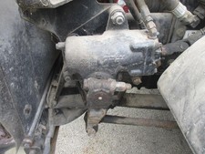 Used OEM 2001 TRW/ROSS TAS65-127 POWER STEERING GEAR ,  , OH