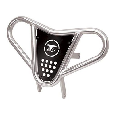 Tusk Comp Series Aluminum Front Bumper Compatible with Yamaha YFZ 450 2004-2013