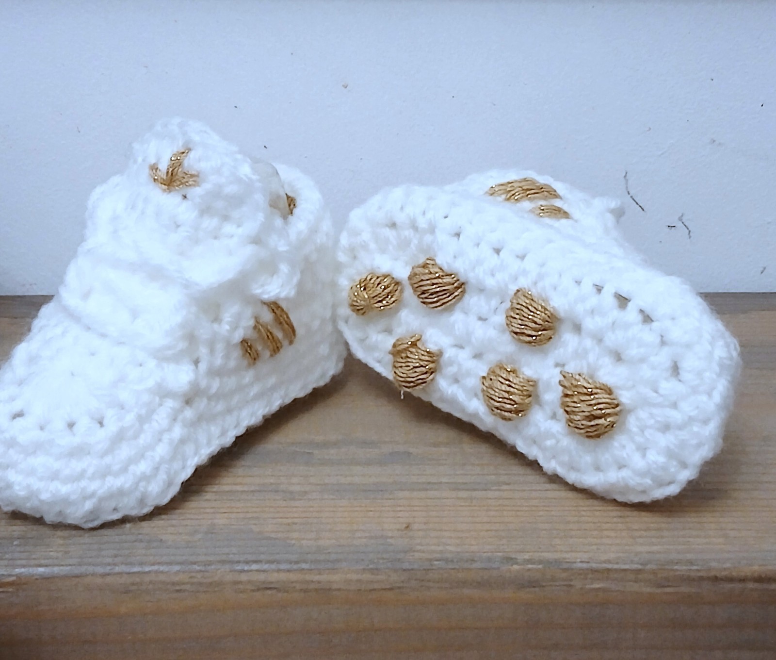 Trainers Sneakers Booties  Handmade  Shoes Boots