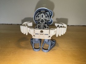 LEGO BIONICLE: Matoro (1393) Matoran Tohunga 99% Complete No Disk