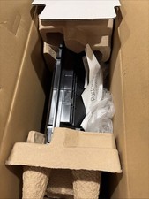 New Genuine HP CE255JC Black Toner Cartridge Box LaserJet Enterprise MFP M521