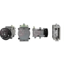CASCO CAC72125AS SE10D17 Klimaanlage Klimakompressor R134a für FORD MONDEO III