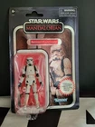 Remnant Stormtrooper Carbonized STAR WARS Vintage Collection MOC NEW