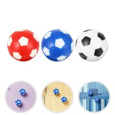  15 Pcs Palline Di Sostituzione Della Palla Palloni Da Calcio Tavolo