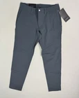 Lululemon ABC Pants Mens 31x32 (31x30) NWT VersaTwill Trouser Tapered M5AXAS