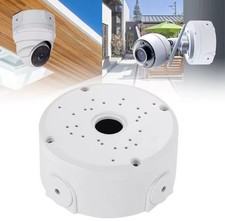 Camera Junction Box Cable Deep Base for Dome/IP Camera Waterproof Mount Bracket