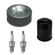 Engine Service Tune Up Kit Fits John Deere X585 X475 X485 X700 X720 X724 X710