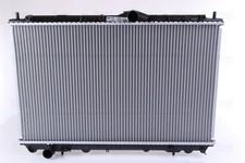Nissens Engine Coolant Radiator 65559A for eg. VOLVO S40 I (1996) S40 1.6  etc
